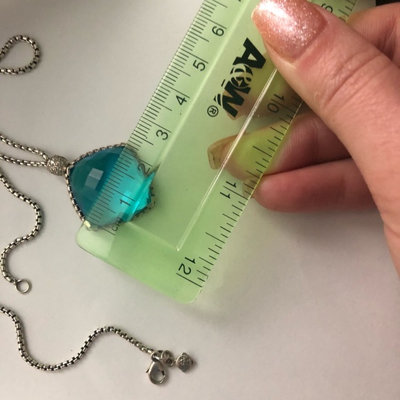 David Yurman necklace - Picture 6 of 6